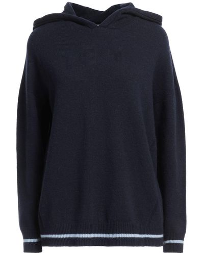 Pianurastudio Jumper - Blue