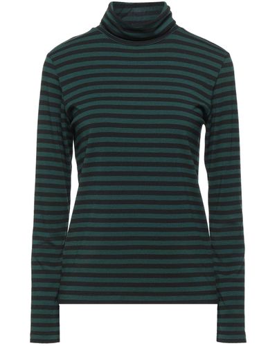 FILBEC T-Shirt Polyester, Viscose, Elastane - Green