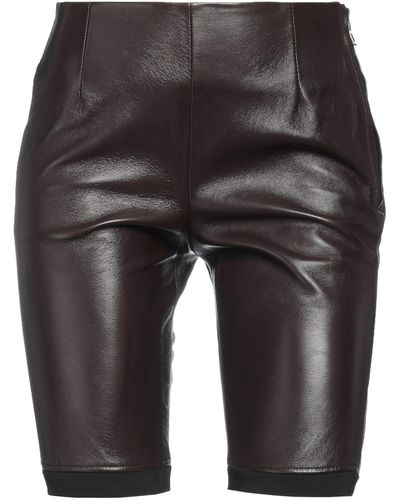 Chloé Shorts & Bermudashorts - Grau