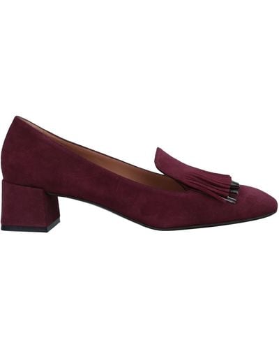 Fratelli Rossetti Loafer - Purple