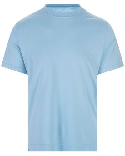 Fedeli Camiseta - Azul