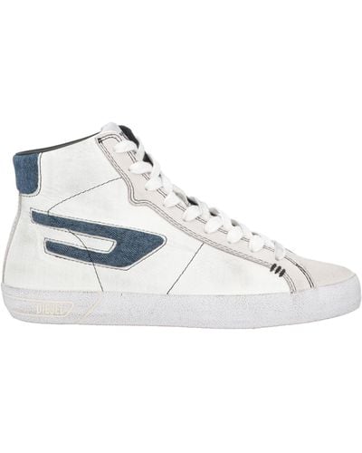 DIESEL Sneakers - White