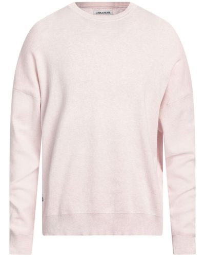 Zadig & Voltaire Pullover - Rosa