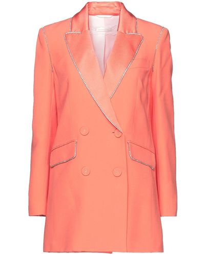 Patrizia Pepe Blazer - Pink