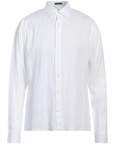 GANT Camisa - Blanco