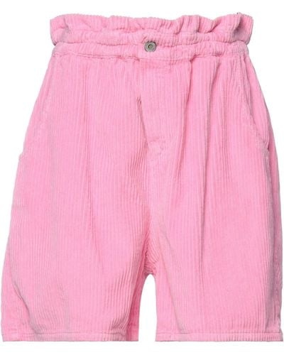 Dixie Shorts & Bermuda Shorts - Pink