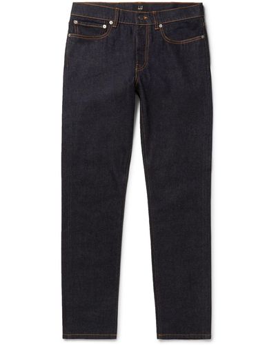 Dunhill Jeans - Blue
