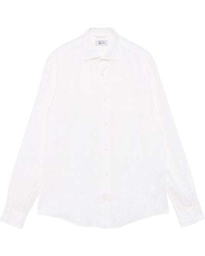 Roy Rogers Camicia - Bianco
