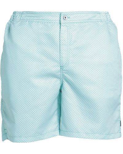 Hackett Swim Trunks - Blue