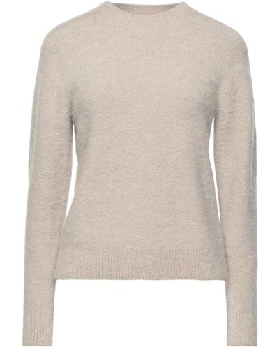NOTHING WRITTEN Sweater - Gray