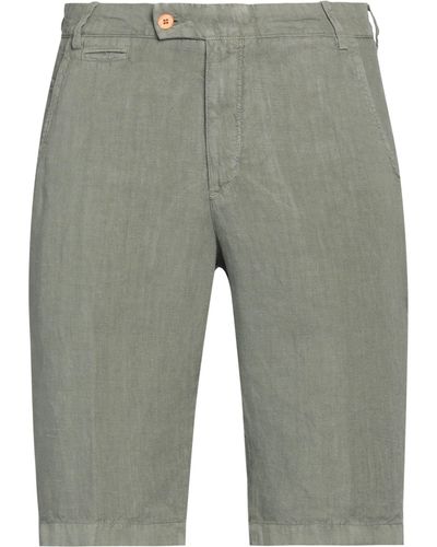 Panama Shorts & Bermudashorts - Grau