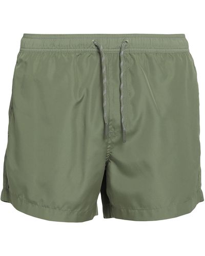 North Sails Swim Trunks - Green