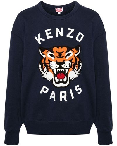 Sudadera kenzo hombre rebajas sales