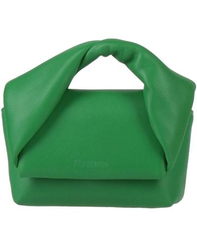 JW Anderson Handbag - Green