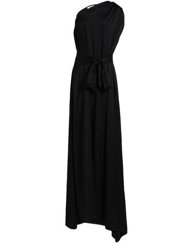 Sisters Maxi Dress - Black