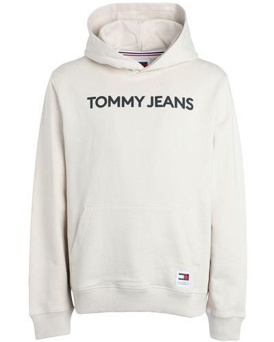 Tommy Hilfiger Sweat-shirt - Gris
