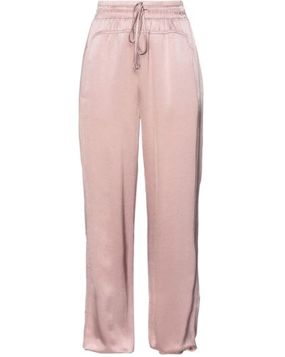 Lanston Pantalon - Rose