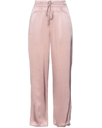Lanston Trouser - Pink