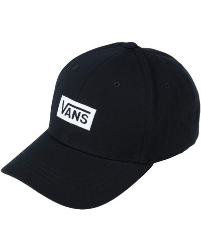 Vans Hat - Blue