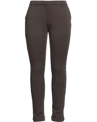 Fred Mello Trousers - Grey