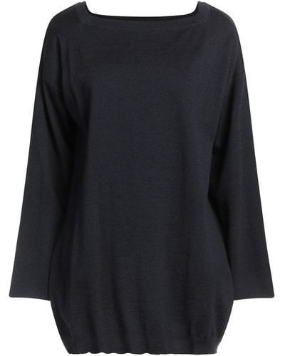 Alpha Studio Pullover - Nero