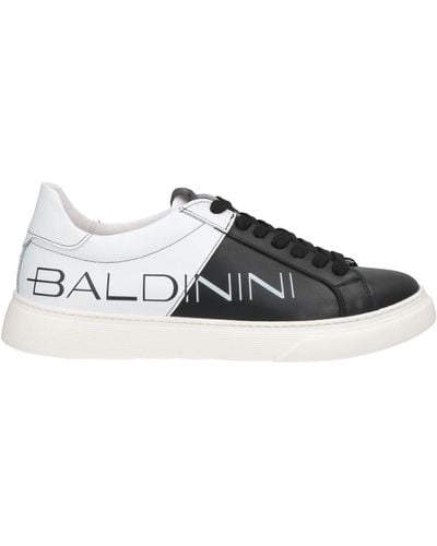 Baldinini Sneakers - Blanc