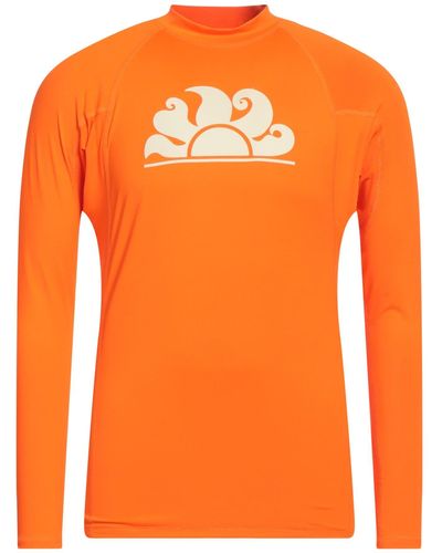 Sundek T-shirt - Orange