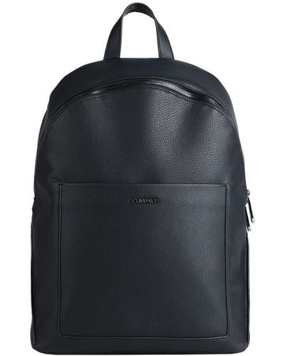 Calvin Klein Rucksack - Schwarz