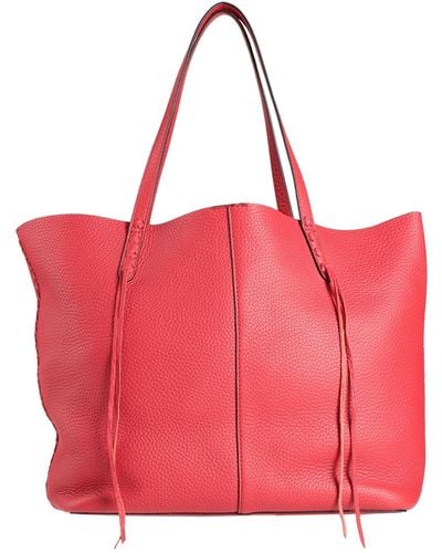 Rebecca Minkoff Handbag - Red