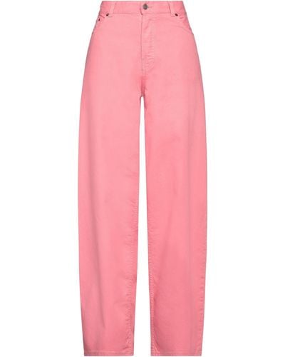 Haikure Jeans - Pink