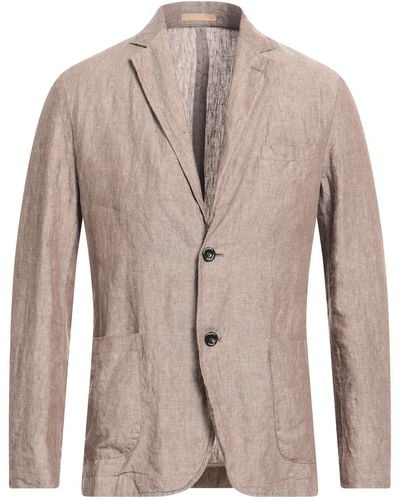 Cruna Blazer - Braun