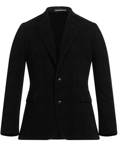 Maestrami Suit Jacket - Black