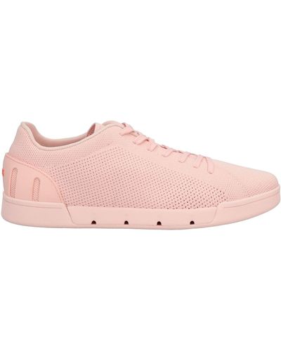 Swims Sneakers - Pink