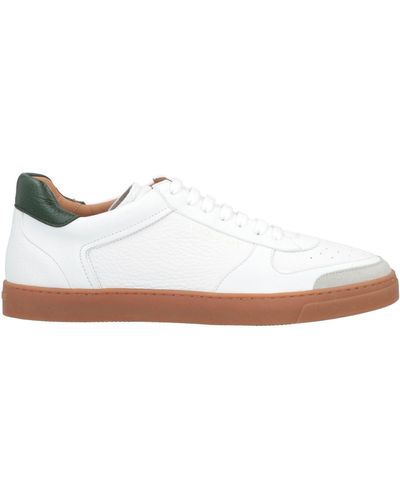Giorgio Armani Sneakers - Weiß