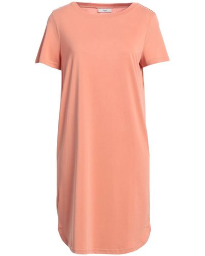 Minimum Mini Dress - Pink