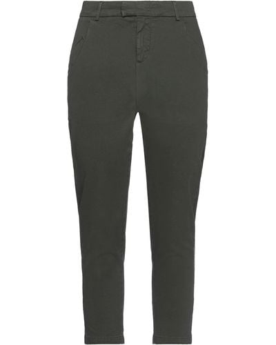 NV3® Cropped Trousers - Multicolour