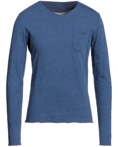 CYCLE Sweatshirt - Blue