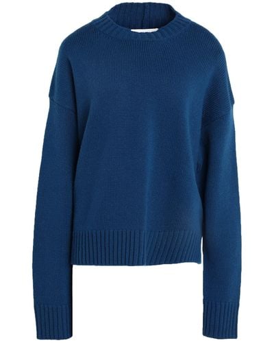 Jil Sander Sweater - Blue