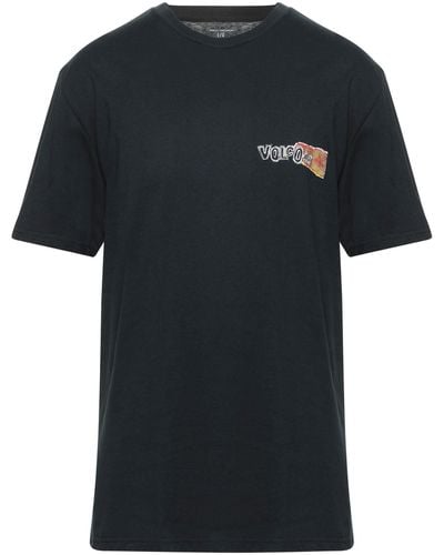 Volcom T-shirt - Black