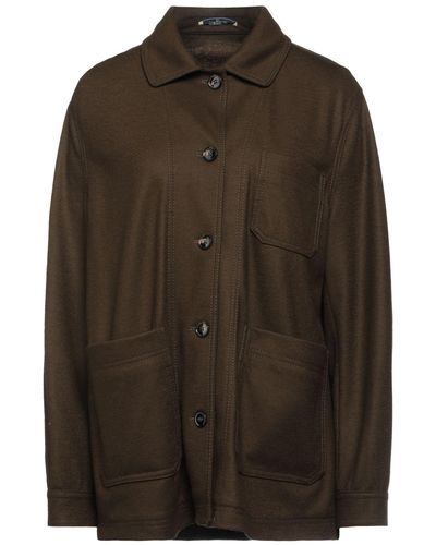 Circolo 1901 Shirt - Brown