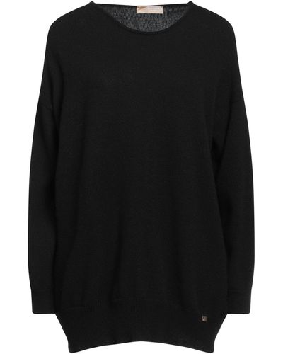 Dismero Sweater - Black