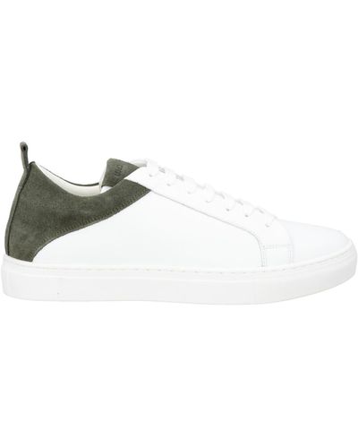 Liu Jo Trainers - White