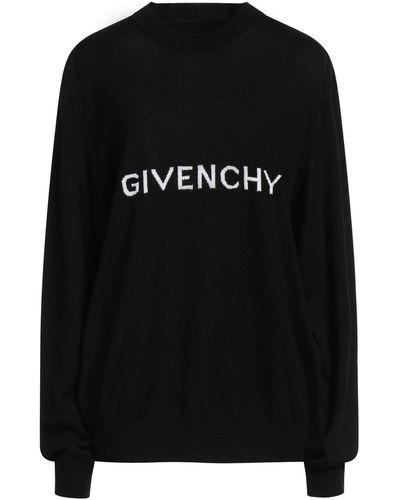 Givenchy Pullover - Negro