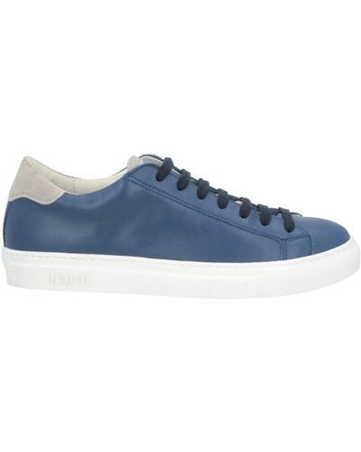 Loriblu Sneakers - Blue