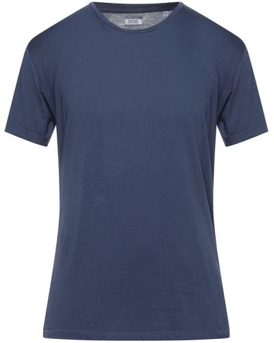 Bomboogie T-shirt - Blue