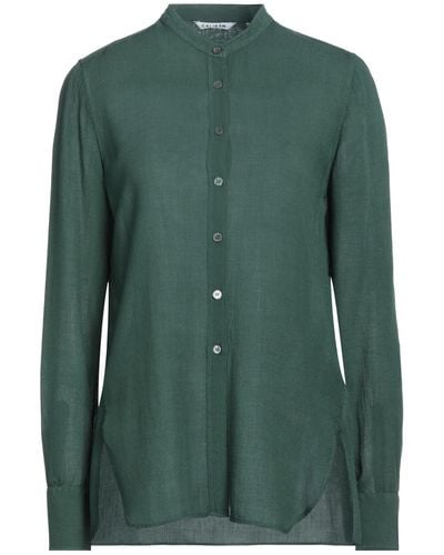 Caliban Shirt - Green