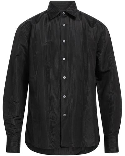 Dunhill Shirt - Black