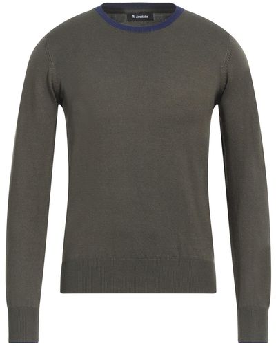 INVICTA WATCH Military Sweater Viscose, Nylon - Gray
