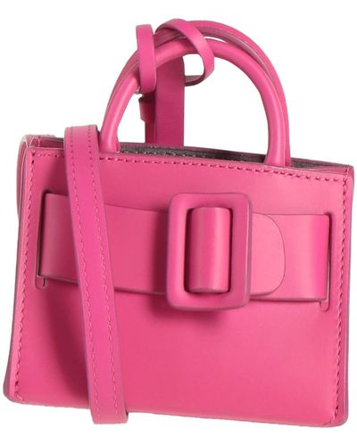 Boyy Cross-body Bag - Pink