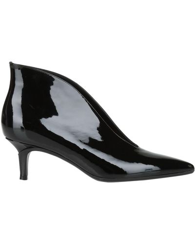 Gianvito Rossi Stiefelette - Schwarz